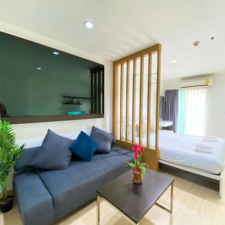 The View Condominium Suan Luang By Cwp, Phuket Town エクステリア 写真