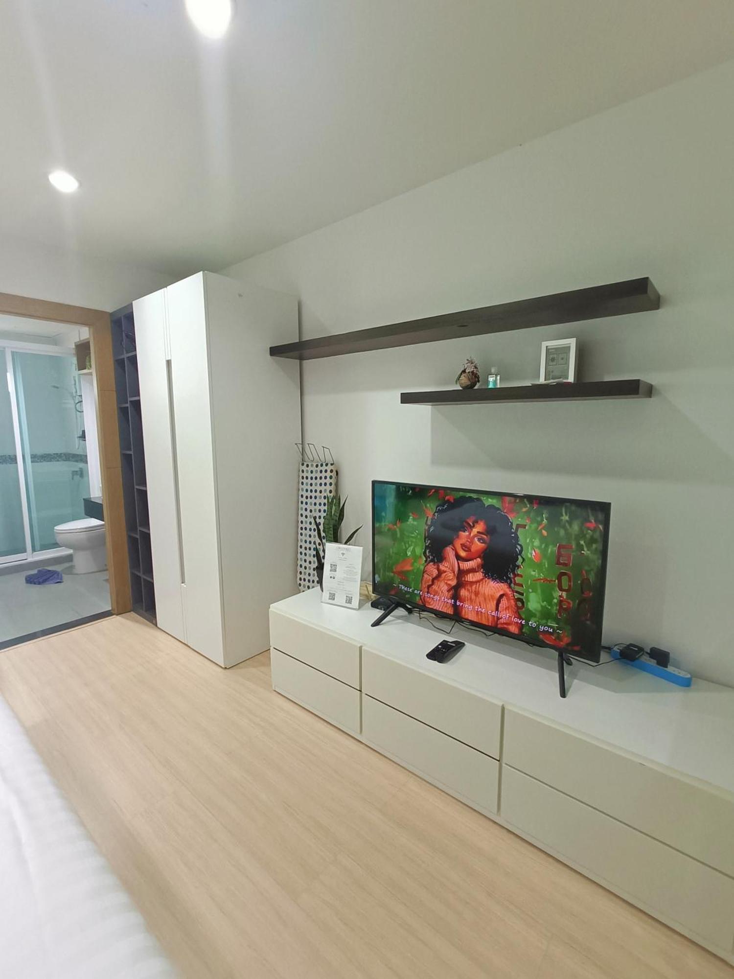 The View Condominium Suan Luang By Cwp, Phuket Town エクステリア 写真