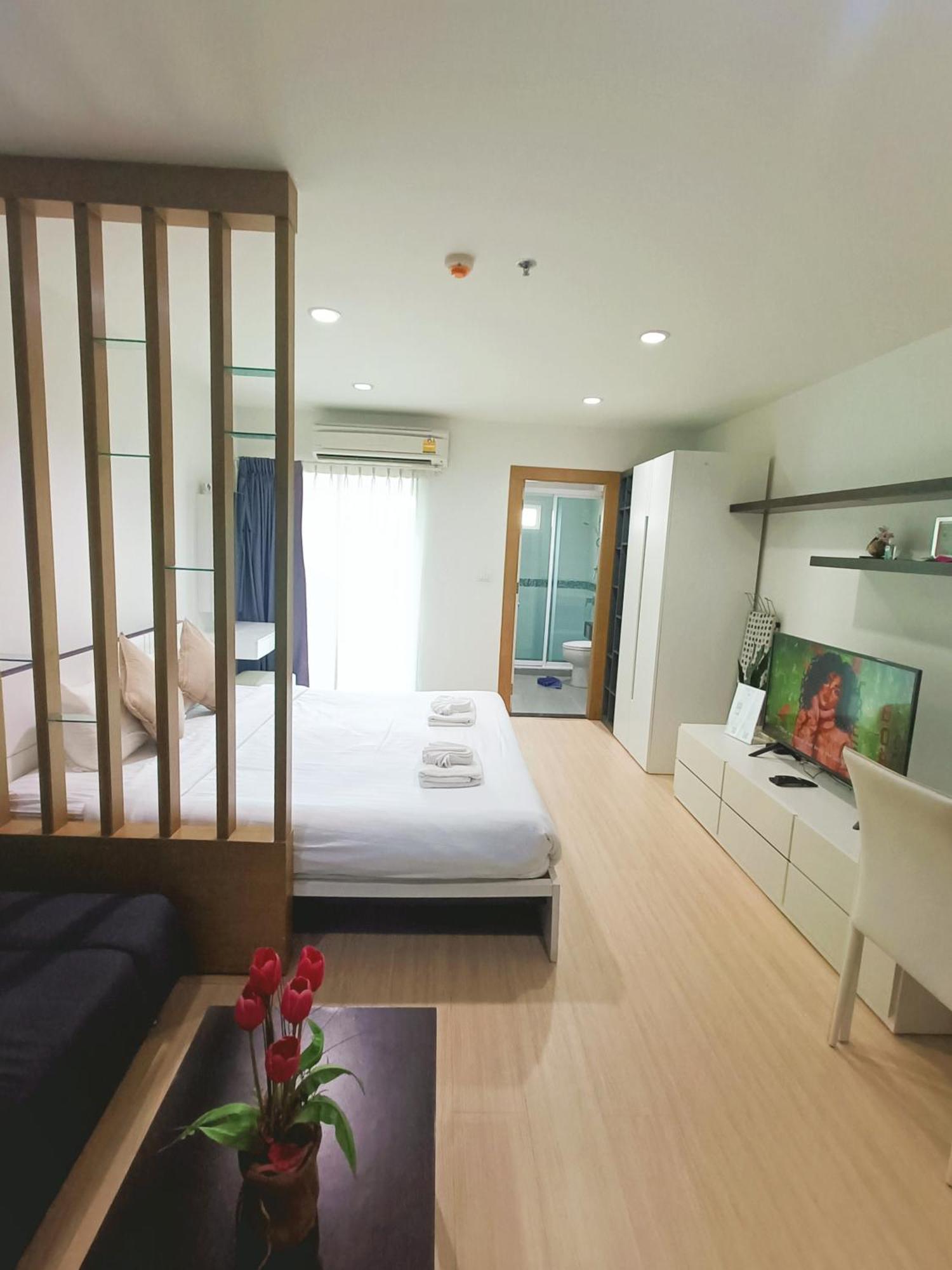The View Condominium Suan Luang By Cwp, Phuket Town エクステリア 写真