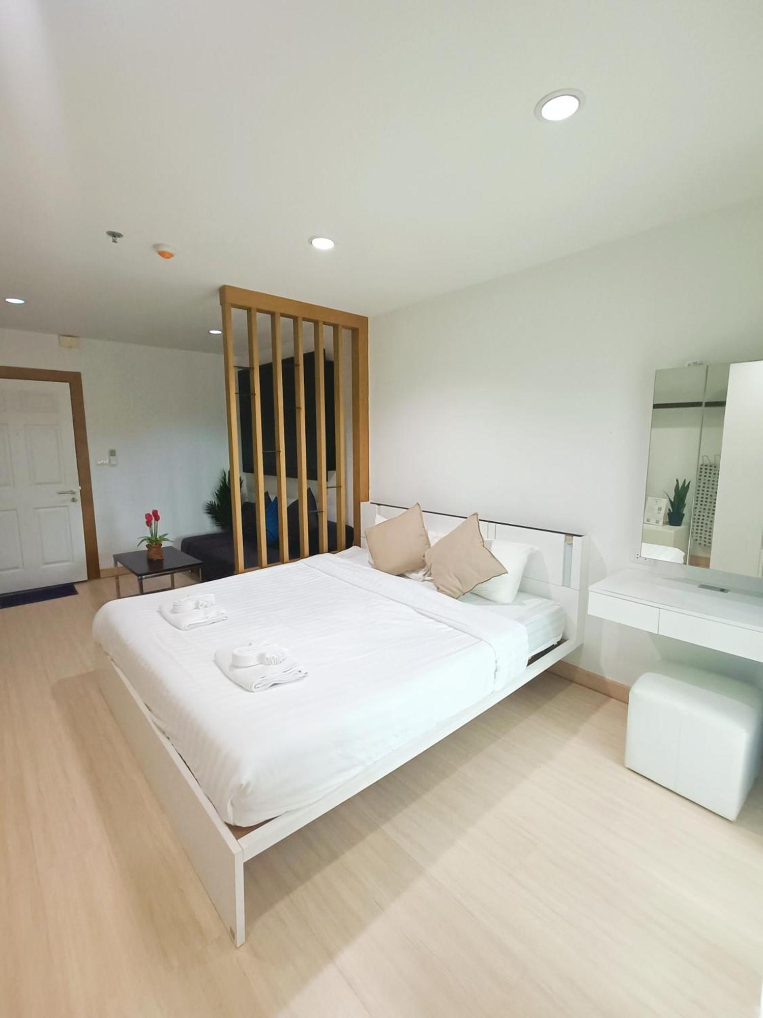 The View Condominium Suan Luang By Cwp, Phuket Town エクステリア 写真