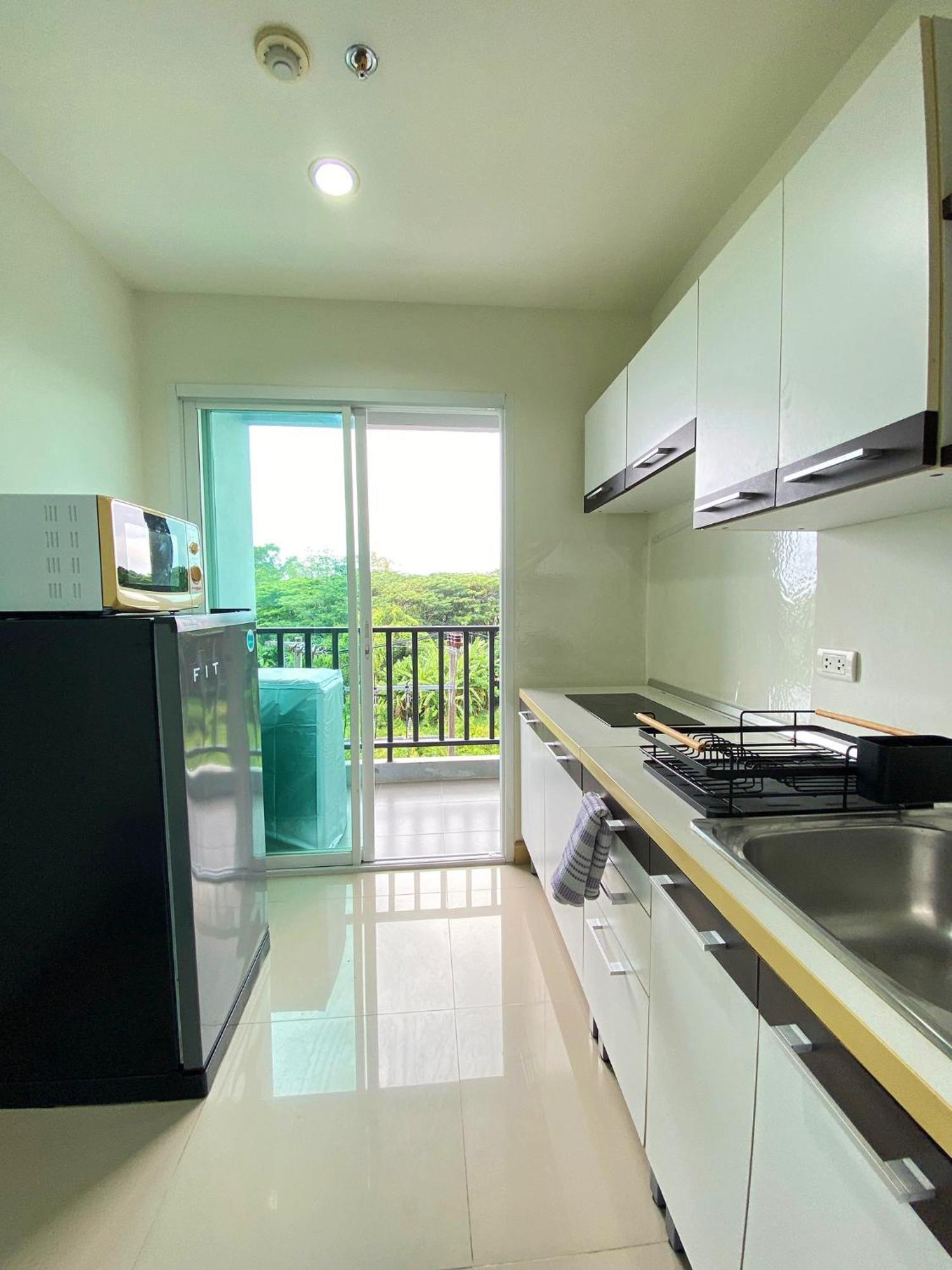 The View Condominium Suan Luang By Cwp, Phuket Town エクステリア 写真