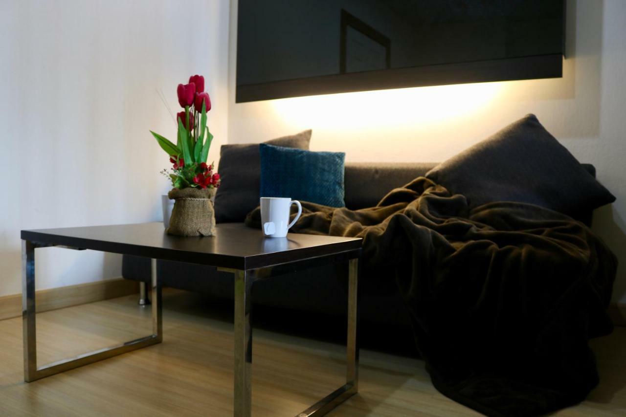 The View Condominium Suan Luang By Cwp, Phuket Town エクステリア 写真