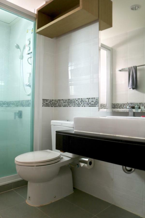 The View Condominium Suan Luang By Cwp, Phuket Town エクステリア 写真