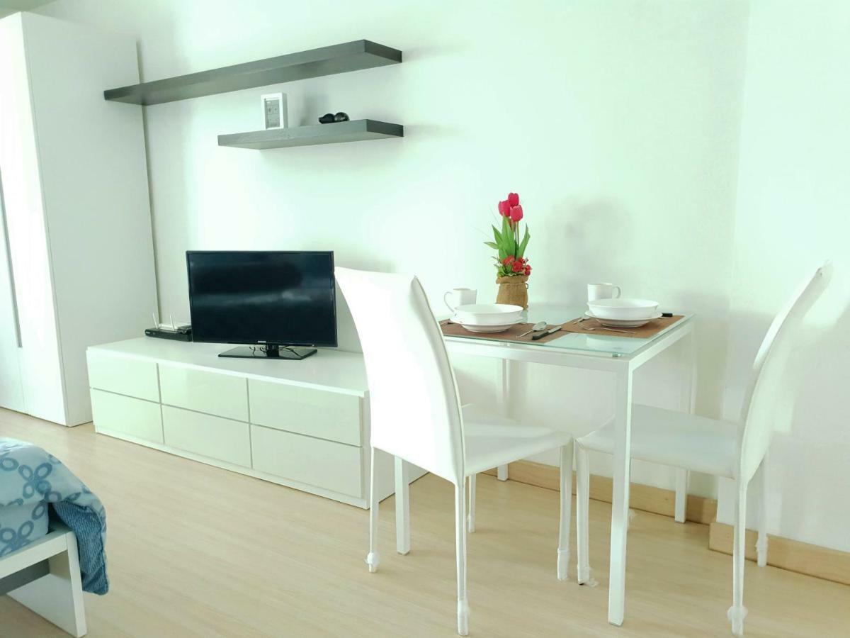 The View Condominium Suan Luang By Cwp, Phuket Town エクステリア 写真