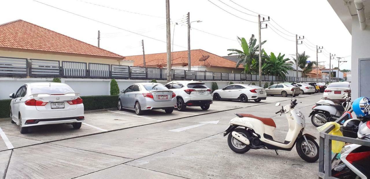 The View Condominium Suan Luang By Cwp, Phuket Town エクステリア 写真